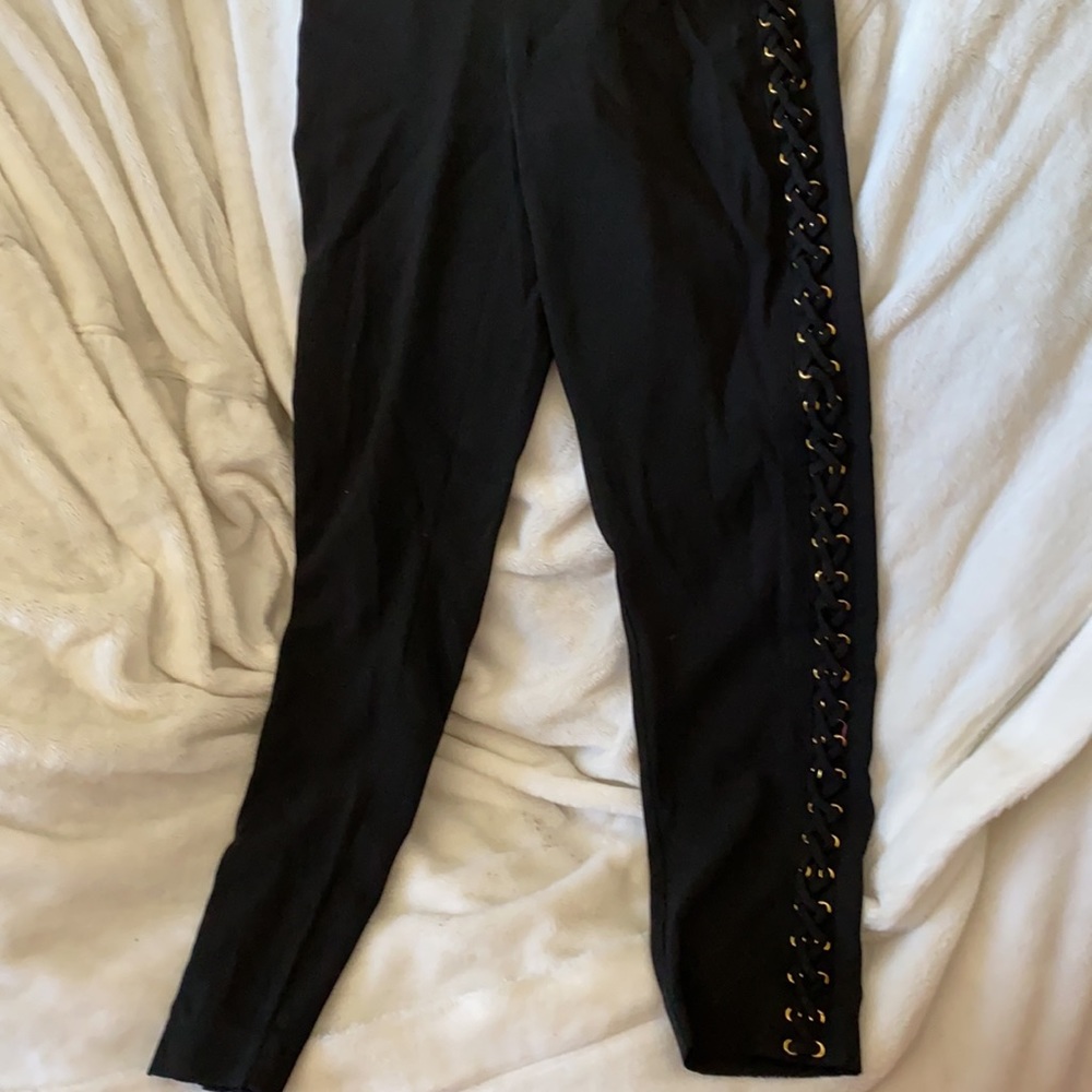 Black jumpsuit - Picture 2 of 7